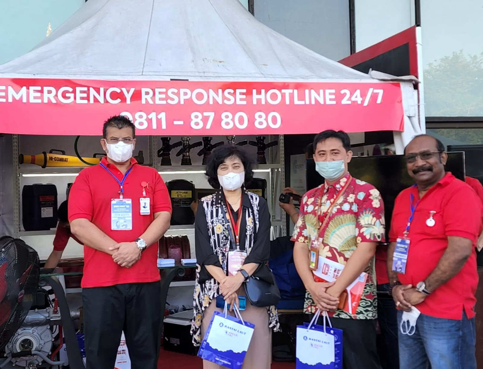 Mobirise Website Builder